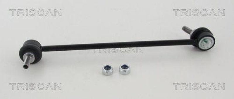 TRISCAN 8500 25621 Stabilisatorstange f&uuml;r Renault Latitude