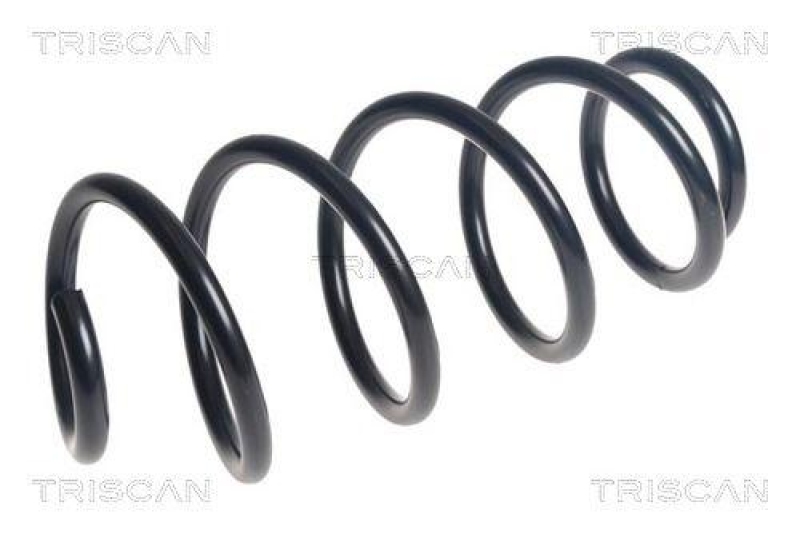 TRISCAN 8750 29489 Spiralfeder Vorne f&uuml;r Coil Spring Front Vw