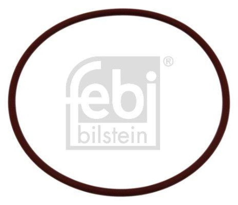 FEBI BILSTEIN 04021 Dichtring für Nockenwelle für BMW