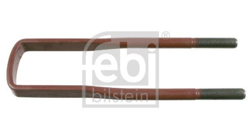 FEBI BILSTEIN 12704 Federb&uuml;gel f&uuml;r M A N