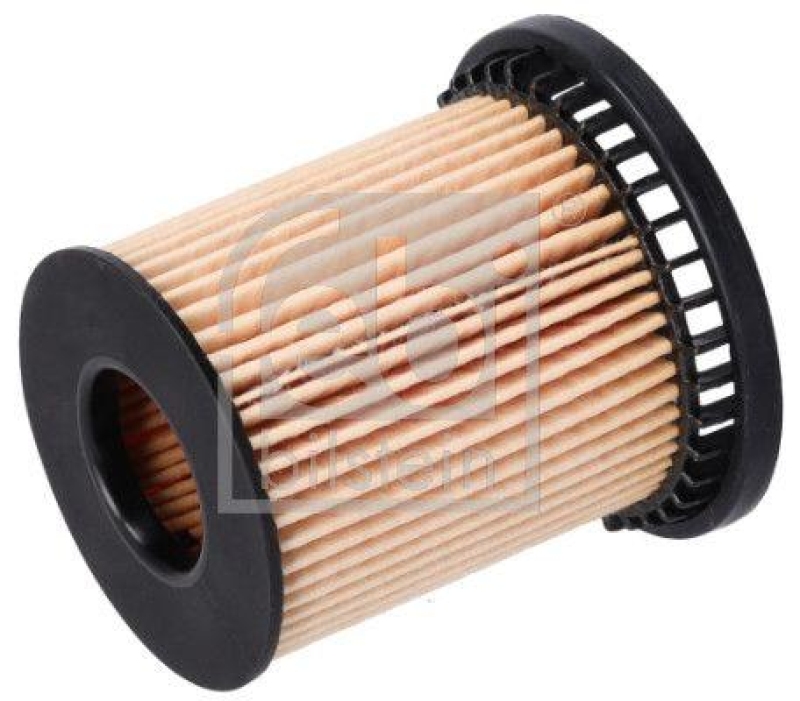 FEBI BILSTEIN 178498 Ölfilter für Opel