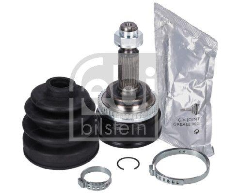 FEBI BILSTEIN 185100 Antriebswellengelenksatz f&uuml;r TOYOTA