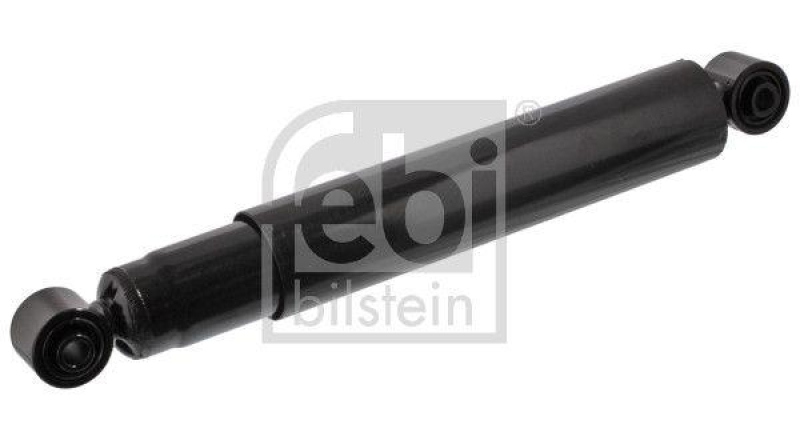 FEBI BILSTEIN 20350 Sto&szlig;d&auml;mpfer f&uuml;r Mercedes-Benz