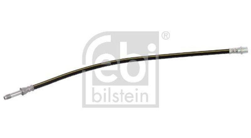 FEBI BILSTEIN 26831 Bremsschlauch f&uuml;r Mercedes-Benz