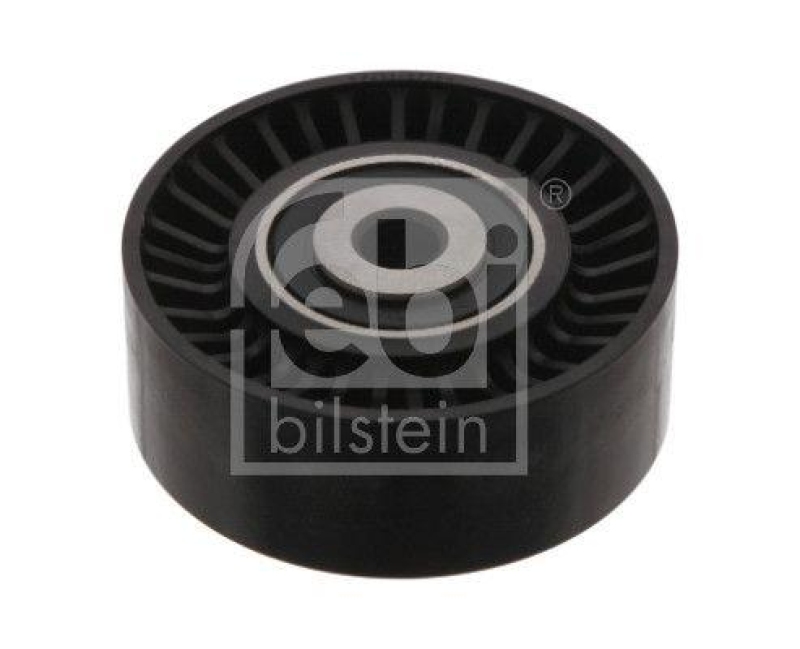 FEBI BILSTEIN 33880 Umlenkrolle f&uuml;r Keilrippenriemen f&uuml;r Ford