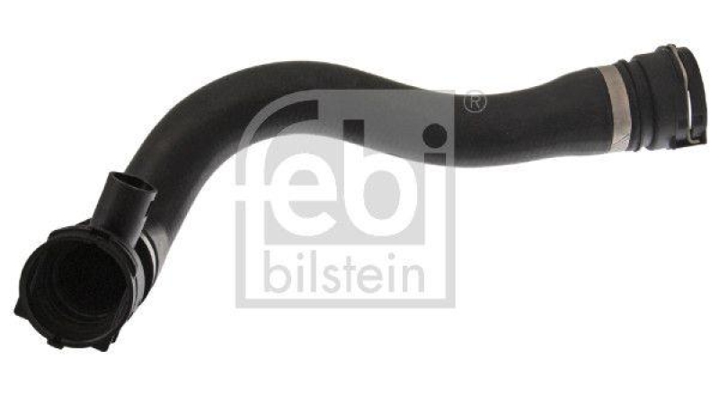 FEBI BILSTEIN 36766 K&uuml;hlwasserschlauch mit Schnellkupplungen f&uuml;r BMW