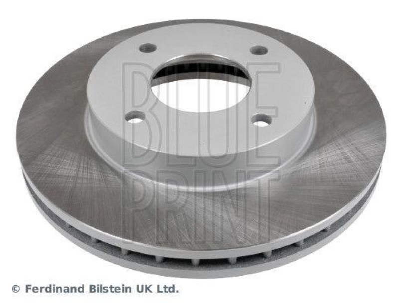 BLUE PRINT ADN143120 Bremsscheibe f&uuml;r NISSAN