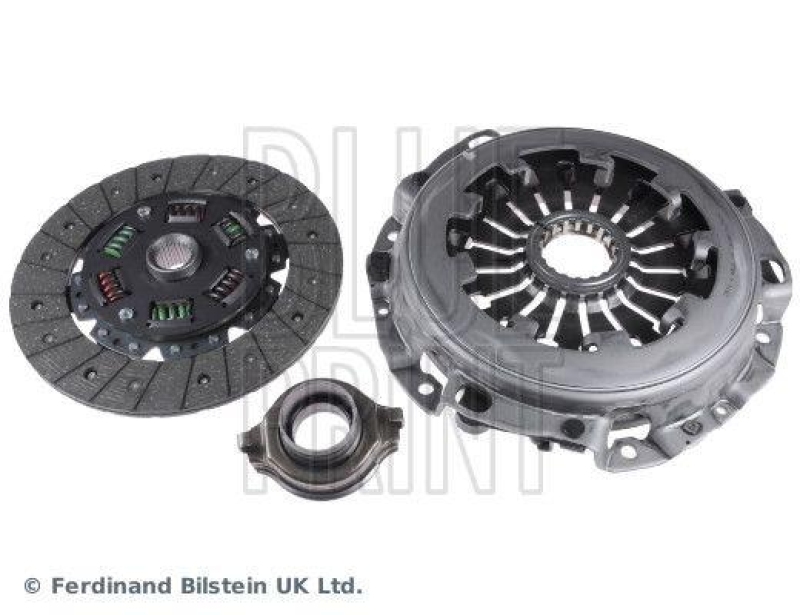 BLUE PRINT ADS73017 Kupplungssatz f&uuml;r SUBARU