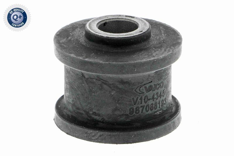 VAICO V10-4345 Lagerung, Stabilisator f&uuml;r VW