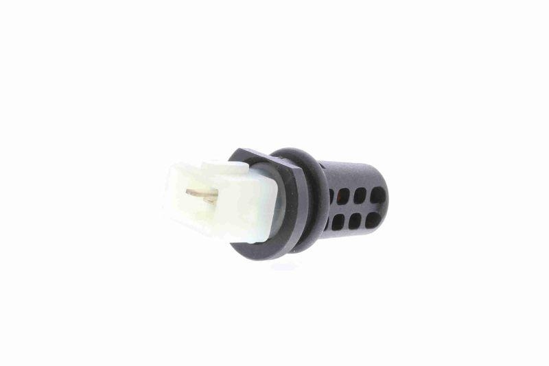VEMO V46-72-0027 Sensor, Ansauglufttemperatur &Oslash; 20 mm 2-Polig f&uuml;r RENAULT