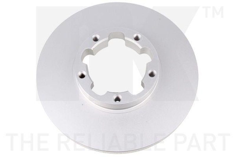 NK 312299 Bremsscheibe f&uuml;r ALFA, FIAT, LANCIA, NISSAN