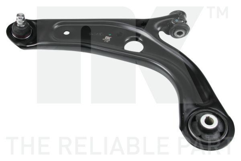 NK 5012325 Lenker, Radaufh&auml;ngung f&uuml;r FIAT