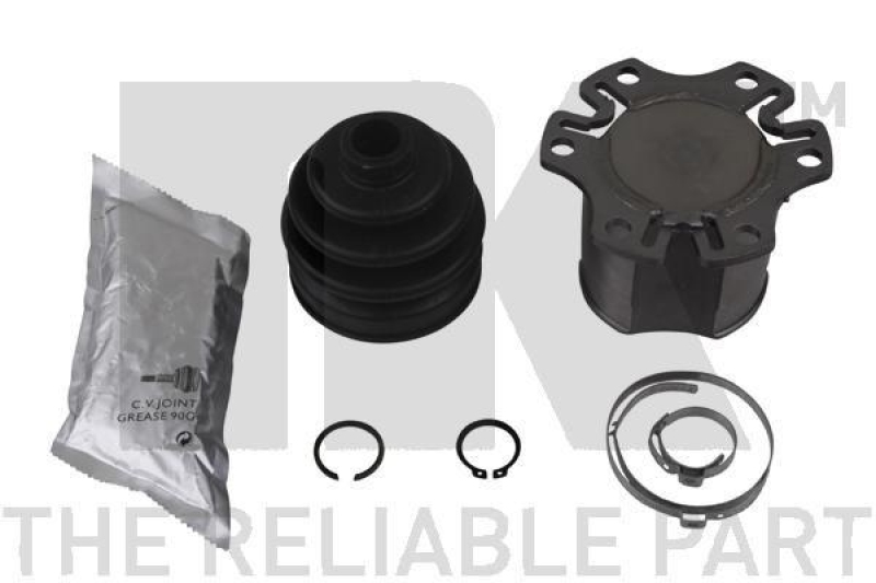 NK 5147145 Gelenksatz, Antriebswelle f&uuml;r AUDI, FORD, SEAT, VW