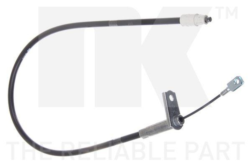 NK 903353 Seilzug, Feststellbremse f&uuml;r MERCEDES-BENZ