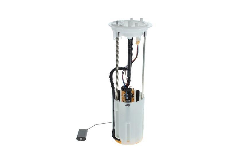 Bosch 0 580 203 429 Ekp-Einbaueinheit