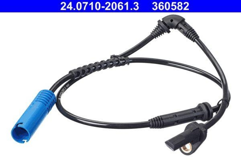 ATE 24.0710-2061.3 Radsensor