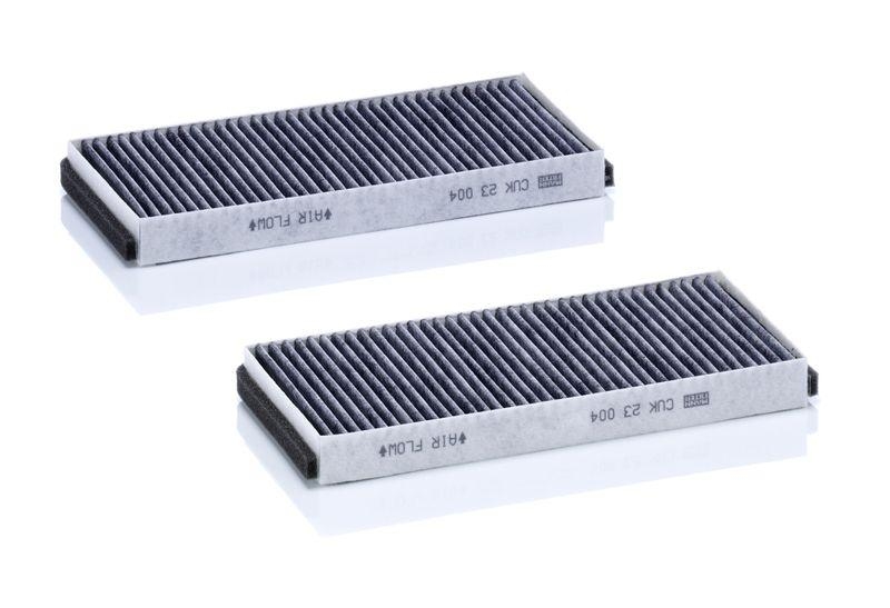 MANN-FILTER CUK 23 004-2 Innenraumluftfilter f&uuml;r Mazda