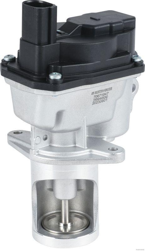 HERTH+BUSS 70671047 AGR-Ventil