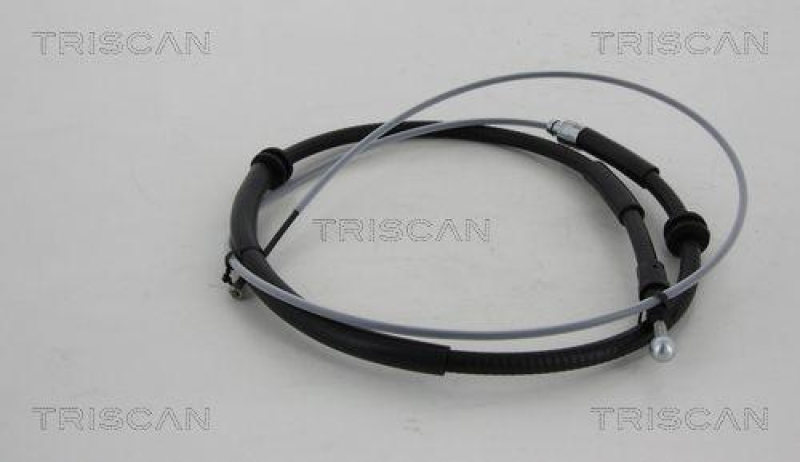 TRISCAN 8140 251146 Handbremsseil f&uuml;r Renault Kangoo