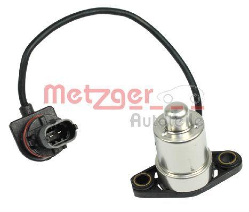 METZGER 0901092 Sensor, Motor&ouml;lstand f&uuml;r OPEL/SAAB