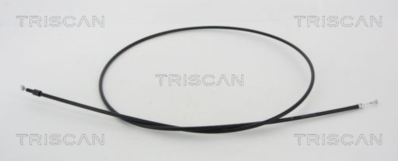 TRISCAN 8140 23601 Motorhaubenzug