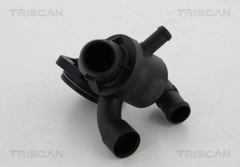 TRISCAN 8620 38192 Thermostat M. Geh&auml;use f&uuml;r Vag