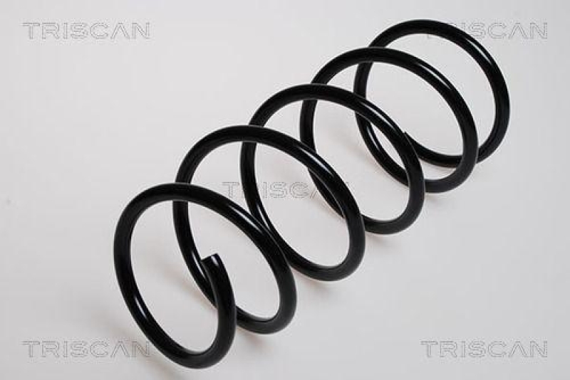 TRISCAN 8750 2522 Spiralfeder Vorne f&uuml;r Renault
