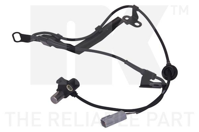 NK 293212 Sensor, Raddrehzahl f&uuml;r MAZDA