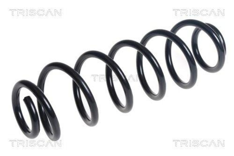 TRISCAN 8750 29490 Spiralfeder Hinten f&uuml;r Coil Spring Rear Audi