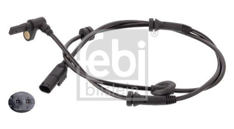 FEBI BILSTEIN 106083 ABS-Sensor f&uuml;r Fiat
