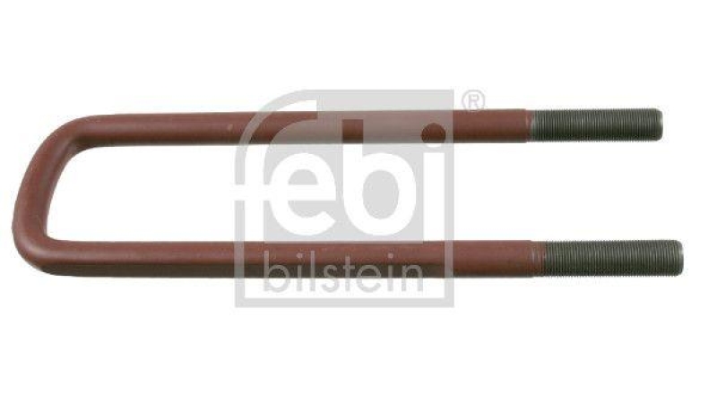 FEBI BILSTEIN 12705 Federb&uuml;gel f&uuml;r M A N
