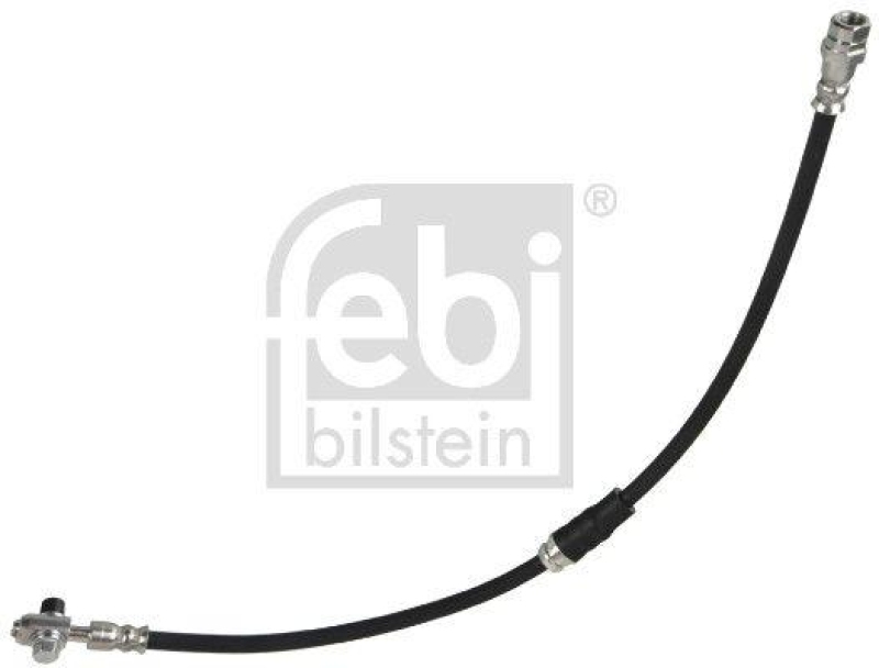 FEBI BILSTEIN 178499 Bremsschlauch f&uuml;r VW-Audi