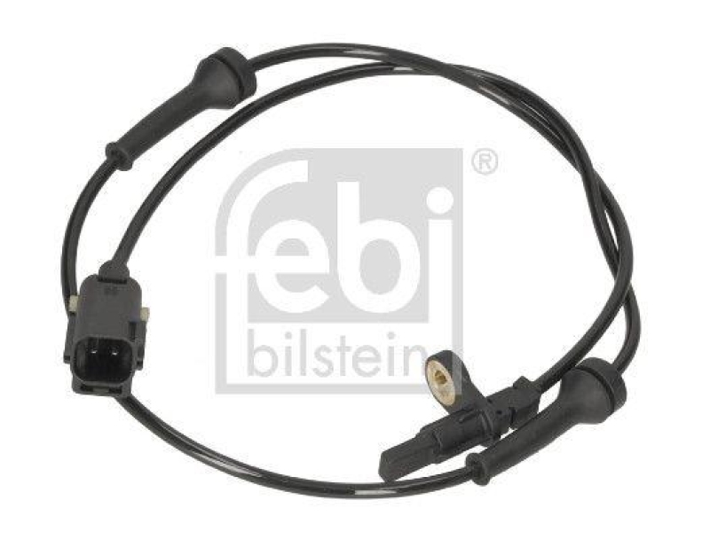 FEBI BILSTEIN 188449 ABS-Sensor für Jaguar