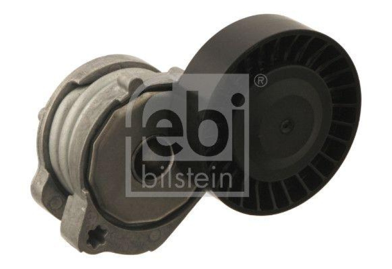 FEBI BILSTEIN 30146 Riemenspanner f&uuml;r Keilrippenriemen f&uuml;r VOLVO