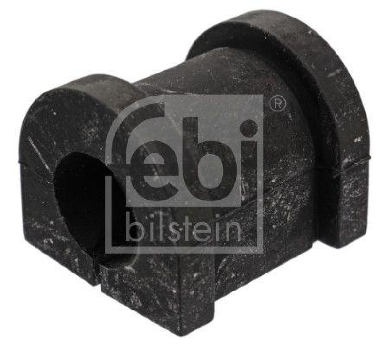 FEBI BILSTEIN 42534 Stabilisatorlager f&uuml;r NISSAN
