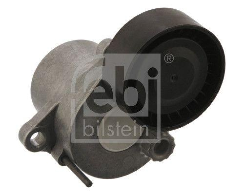 FEBI BILSTEIN 45553 Riemenspanner f&uuml;r Keilrippenriemen f&uuml;r Mercedes-Benz