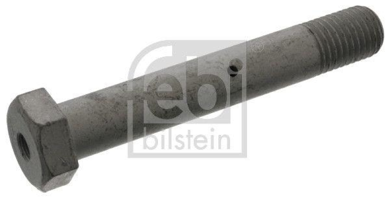 FEBI BILSTEIN 48393 Federbolzen f&uuml;r Volvo