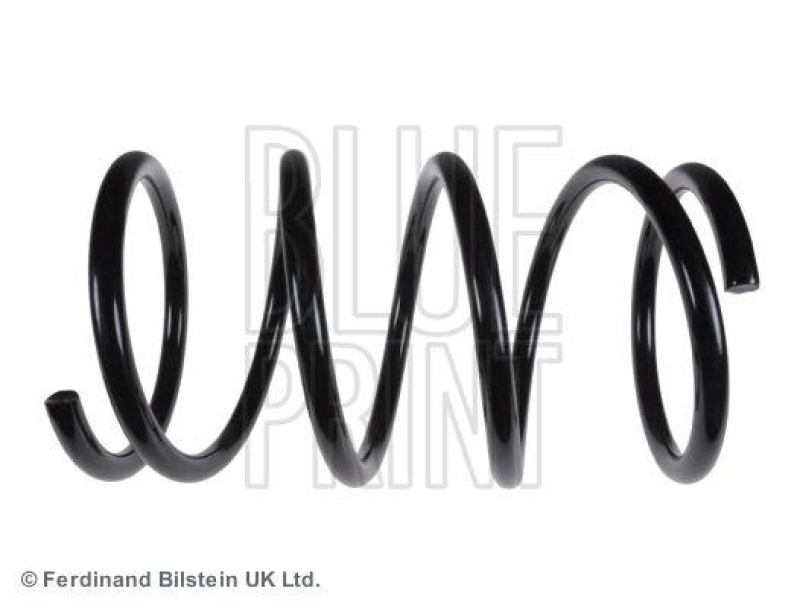 BLUE PRINT ADC488312 Fahrwerksfeder f&uuml;r MITSUBISHI