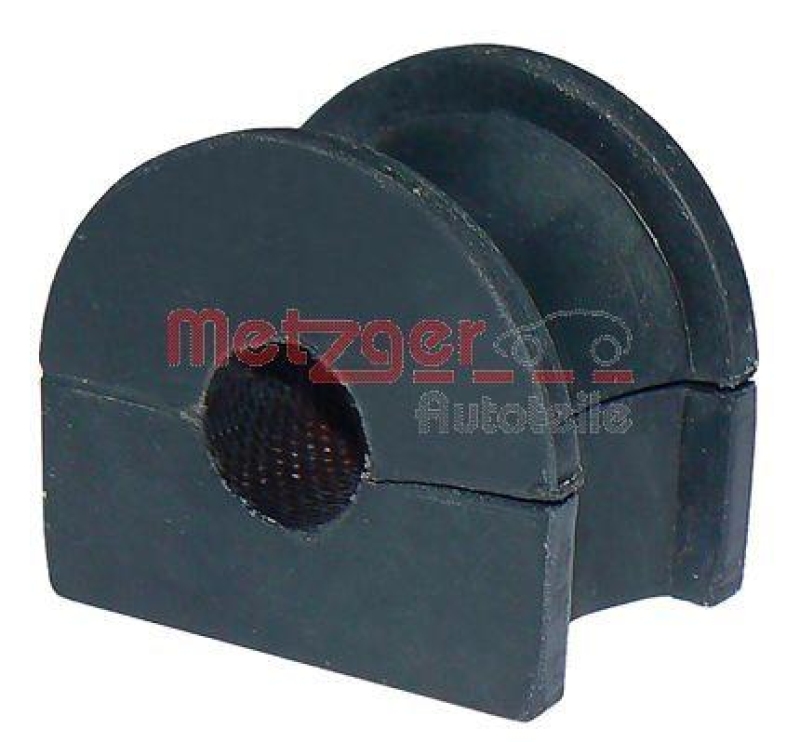 METZGER 52039308 Lagerung, Stabilisator f&uuml;r FORD VA