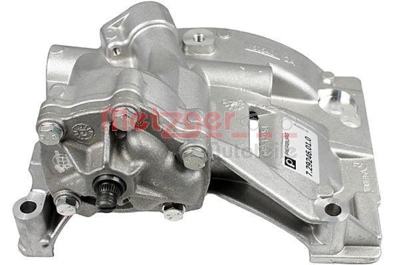 METZGER 8000055 &Ouml;lpumpe f&uuml;r BMW