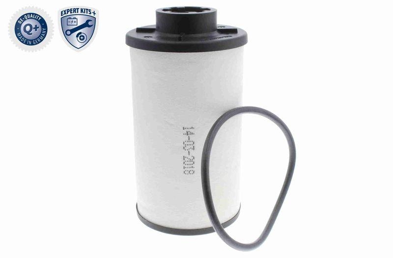 VAICO V10-0440-1 Hydraulikfilter, Automatikgetriebe 6-Gang DSG® (DQ250) für VW