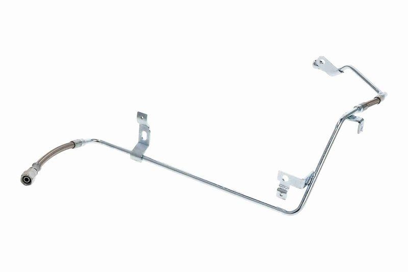 VAICO V10-7911 &Ouml;lleitung, Lader Abgasturbolader f&uuml;r AUDI