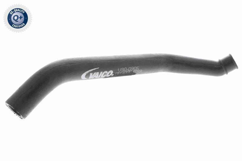 VAICO V30-0905 Schlauch, Luftversorgung f&uuml;r MERCEDES-BENZ