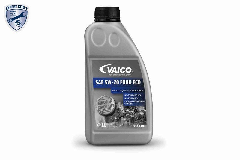 VAICO V60-0398 Motoröl Sae 5W-20 Ford Eco - 1 L