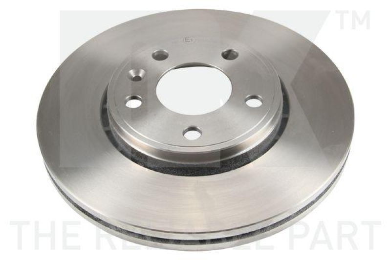 NK 203639 Bremsscheibe f&uuml;r NISS, OPEL, RENAULT, VAUX
