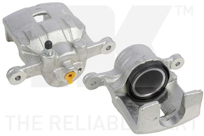 NK 2132137 Bremssattel f&uuml;r MAZDA