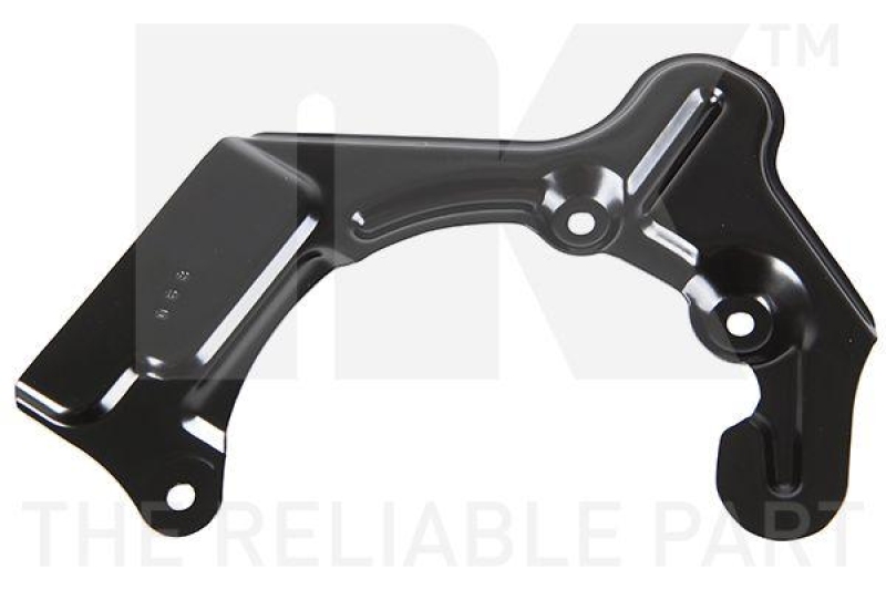NK 2347113 Spritzblech, Bremsscheibe f&uuml;r SEAT, VW
