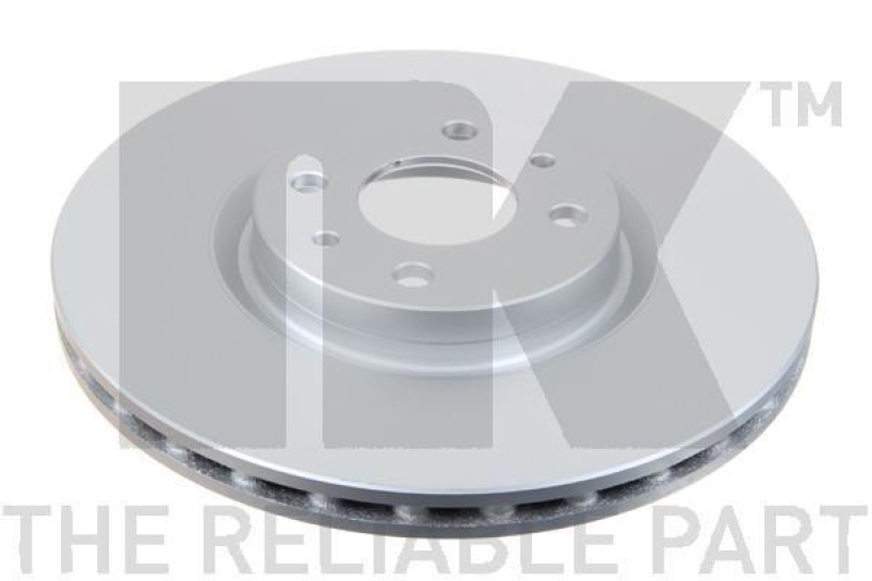 NK 312327 Bremsscheibe f&uuml;r ALFA ROMEO, FIAT, LANCIA