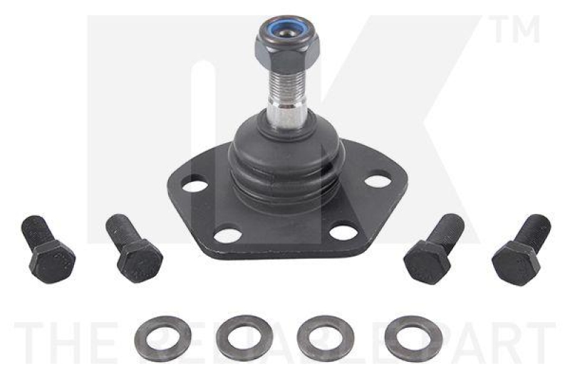 NK 5041914 Trag-/F&uuml;hrungsgelenk f&uuml;r CITROEN, FIAT, PEUGEOT