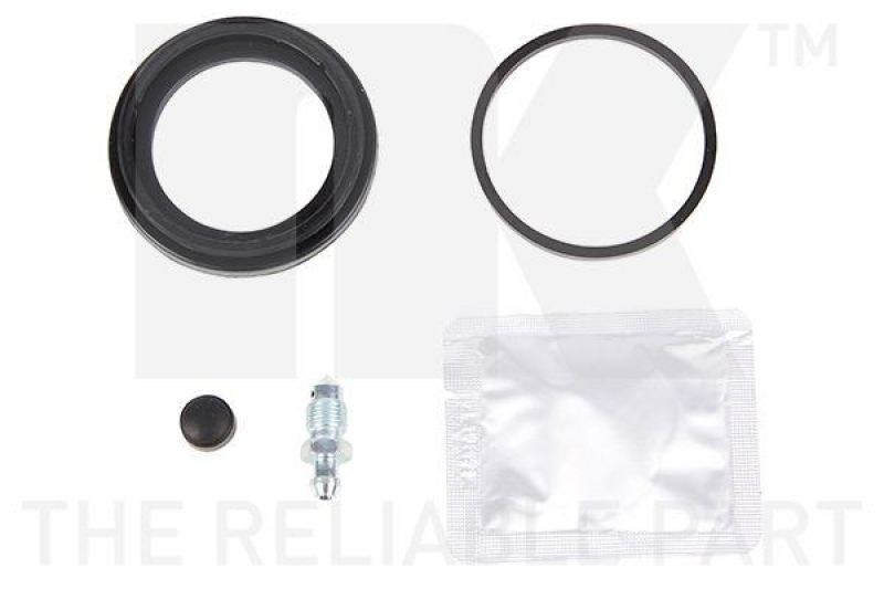 NK 8852010 Reparatursatz, Bremssattel f&uuml;r ALP,DAIHATSU,FO,OPEL,SUZ,VAUX